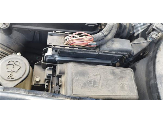 Блок управления 851241501, 851241501   Mini One - Cooper Clubman R55