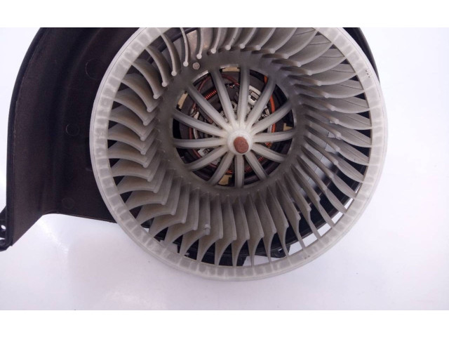 Вентилятор печки 6Q1819015J, E1-B6-31-1 Audi A1