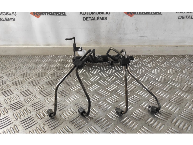 Vstřikovací lišta 9654592680, 9654592680   Citroen Berlingo     