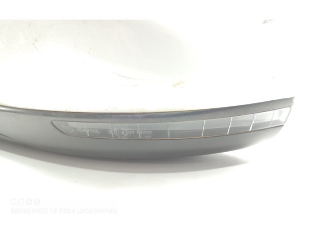 Зеркало электрическое Jeep Cherokee 2013 - 2020 года