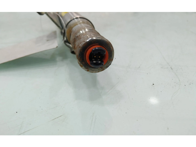 Боковая подушка безопасности PF3S11 Subaru Forester SH