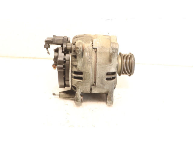 Генератор 0124525091 Volkswagen Jetta V