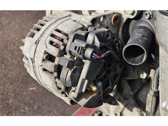 Генератор 045903023, 0124325012 Volkswagen Lupo