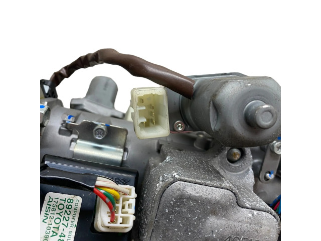 Hřeben řízení  Lexus RX III 2012 8922748030, 4525048150  