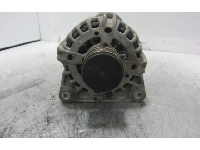 Генератор 231005933R   Dacia Logan II      