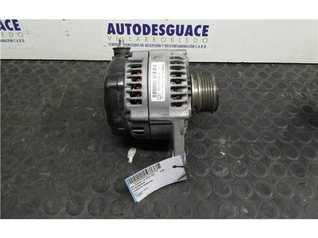 Генератор MS1042118840   KIA Venga      