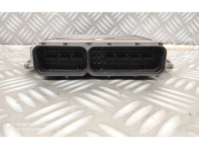 Řídící jednotka 03L906023KM, 03L906023KM Audi A1 2012