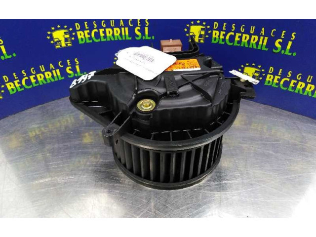 Вентилятор печки 8E1820021E Audi A4 Allroad