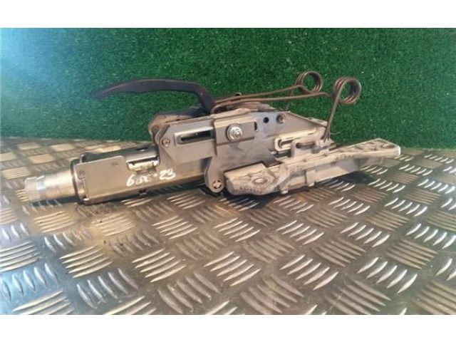 Volant Seat Exeo (3R) 2012 8E0419502H, CAGC