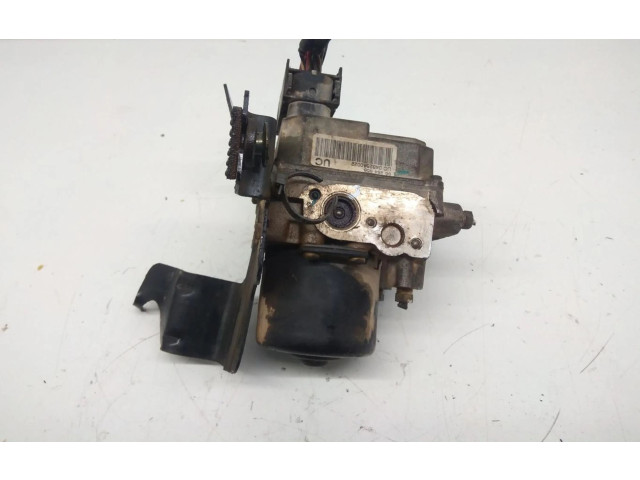 Блок АБС 18041726   Chevrolet  Rezzo  2000 - 2011 года