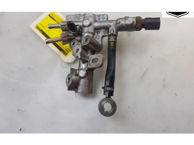 Vstřikovací lišta A15L25D117, A15L25D117 Mazda 6 SH