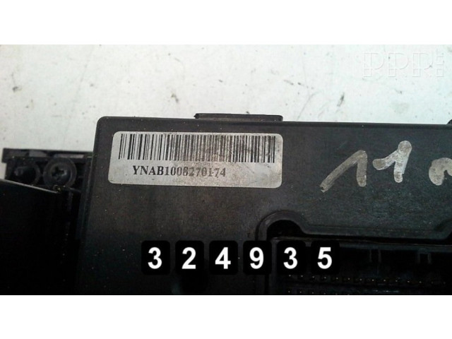 Блок управления климат-контролем 97250-1P150 KIA Venga