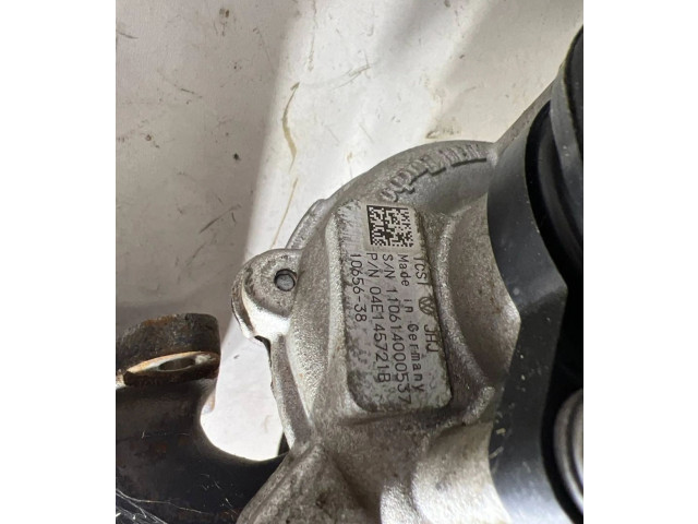  Турбина Audi A3 S3 8V  04E145721B         