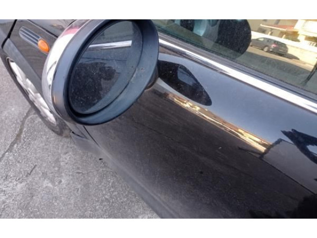 Зеркало электрическое        Mini One - Cooper R50 - 53  2001 - 2006 года   