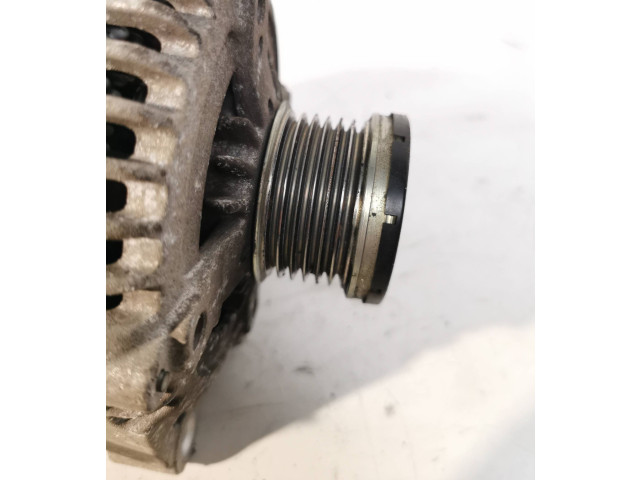 Генератор CV6T10300BE, MS1042101732 Ford Ecosport