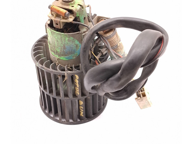 Вентилятор печки    MY630921, 2931125   Dacia 1300 1310 1320 1325 1410