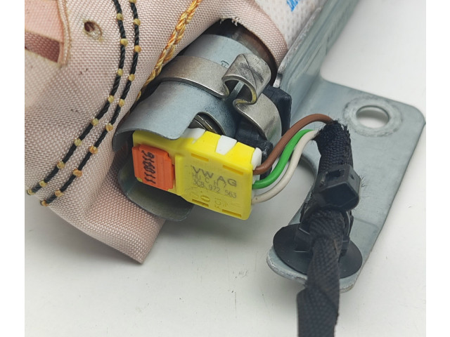 Подушка безопасности в сиденье 5G0880442A Volkswagen Golf VII