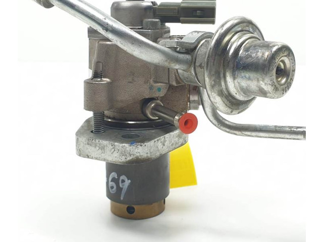 Vstřikovací čerpadlo 2348031021, 2320731010 Lexus IS III XE30 4GR