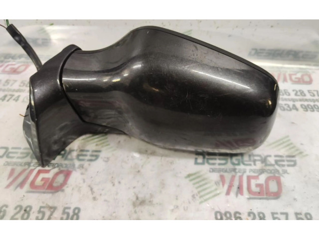 Зеркало электрическое Citroen Berlingo 1996 - 2002 года