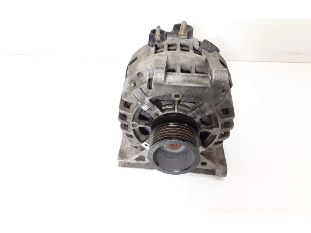 Генератор A121544502, SG9B037   Mercedes-Benz A W168      