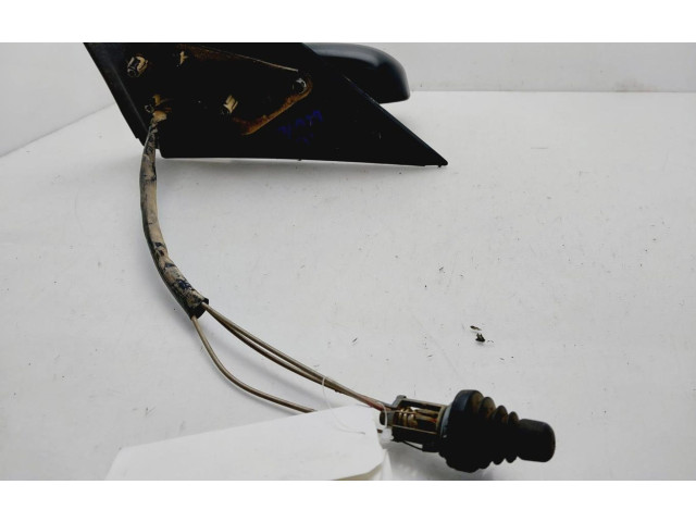 Зеркало электрическое        Ford Transit -  Tourneo Connect  2009 - 2013 года   