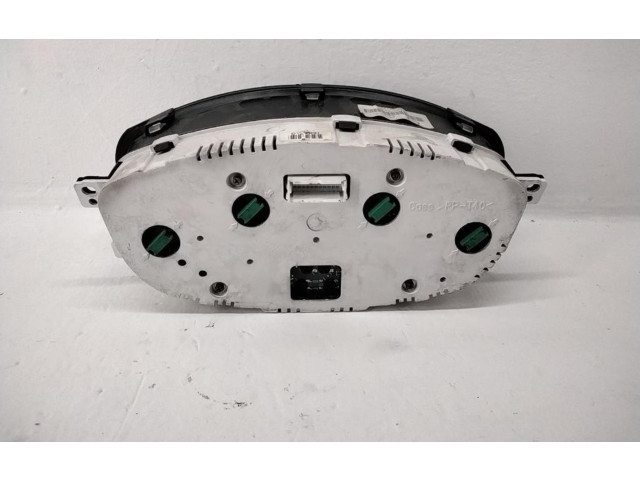 Панель приборов 95462172, 95462172   Chevrolet Matiz       