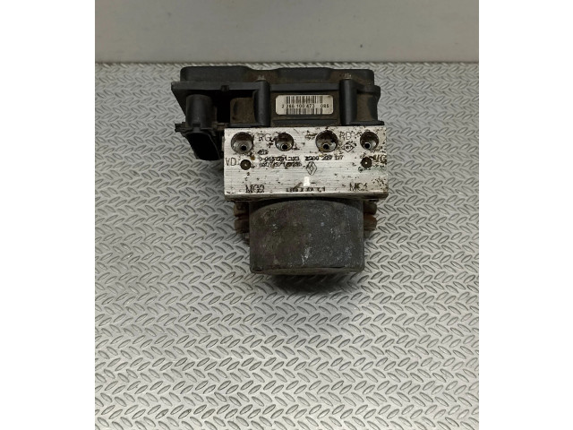 Jednotka ABS 0265800335, 38709H0786 Renault Kangoo I 2004