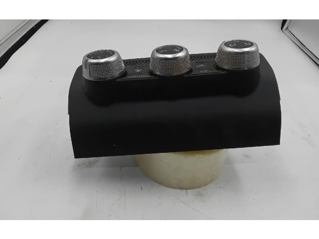 Блок управления климат-контролем 8x0820043c Audi A1