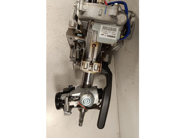 Рулевая рейка  Насос рулевого управления 48810, BD0115Q   Nissan Qashqai+2 2010 - 2014 года