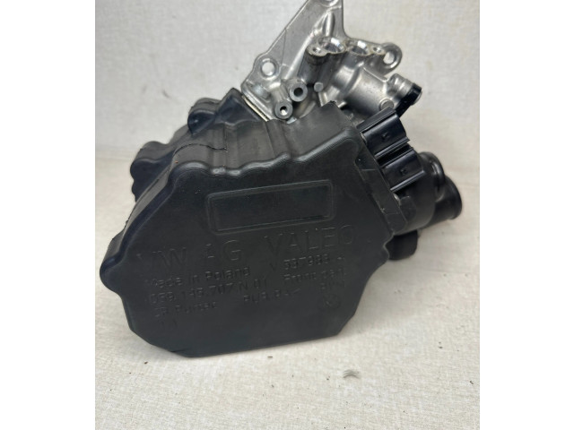 Турбина 059145605G   Audi Q5 SQ5   