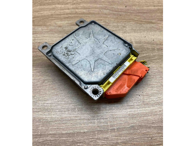 Блок подушек безопасности MR912128, 0285001379   Mitsubishi Space Star