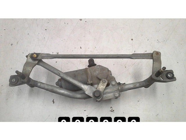 Комплект механизма стеклоочистителей