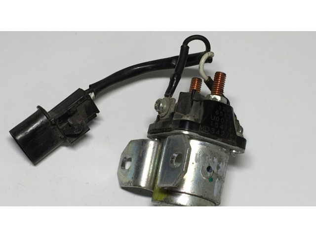 Реле подогрева свеч