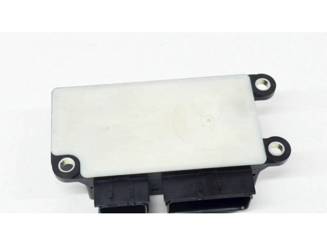 Блок подушек безопасности 13578314, 5WY86620E   Chevrolet Spark