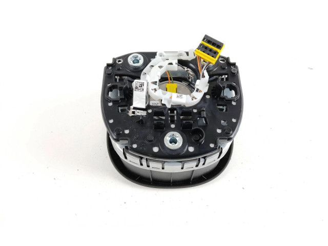 Подушка безопасности водителя 39825814 Volvo XC90