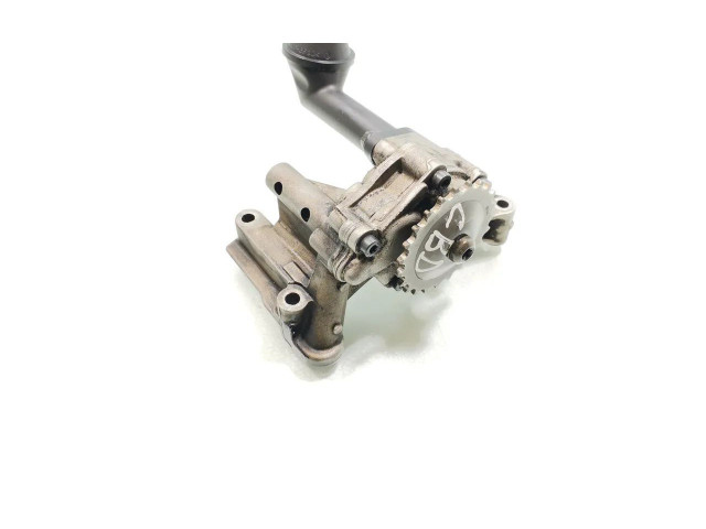 Масляный насос CBDA 038115251F Volkswagen Golf Cross