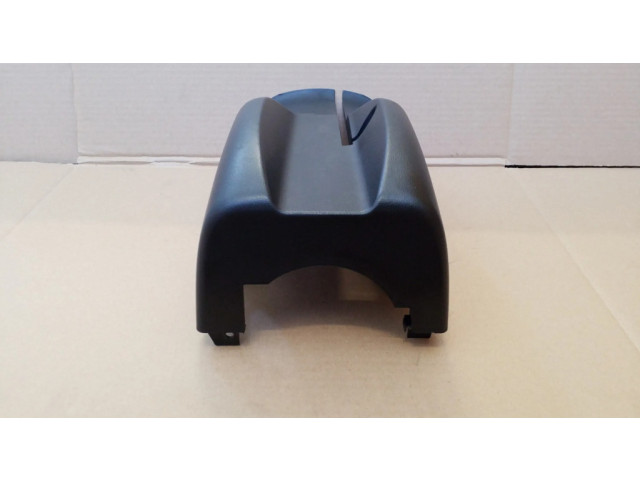 Отделка рулевой оси