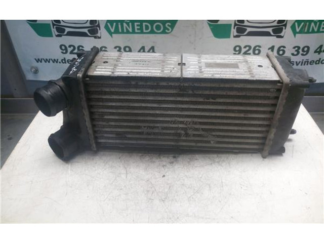 Интеркулер 9HZDV6TED4, 9800291280 Citroen C4 I