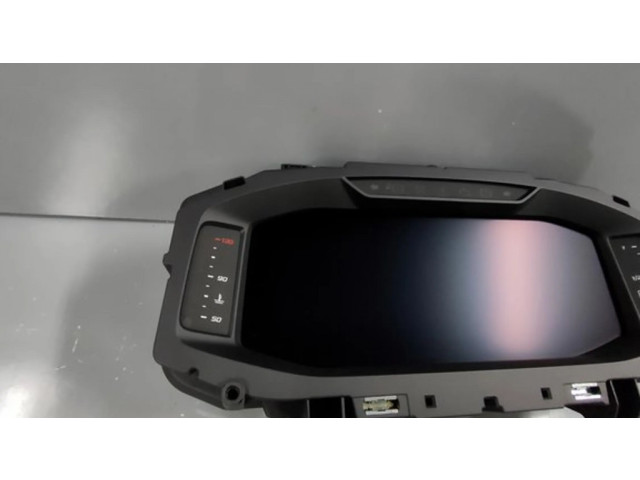 Панель приборов 6F0920790A, IBIZA 6F V ARONA Seat Tarraco