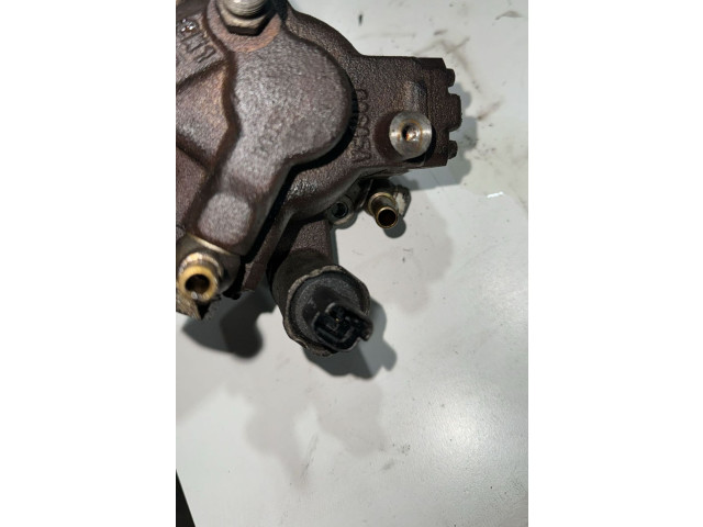 Vstřikovací čerpadlo 9658176080, 9658176080 Peugeot 1007