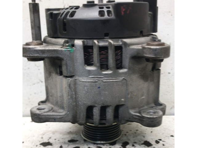 Генератор H607703A, H607703A   Volkswagen Polo      