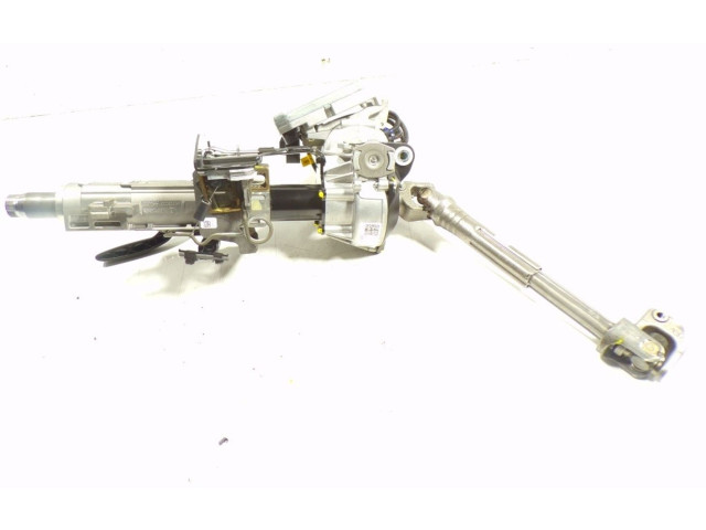 Рулевая рейка 2Q2423510AK, 2Q2909144M Audi A1 2018 - года