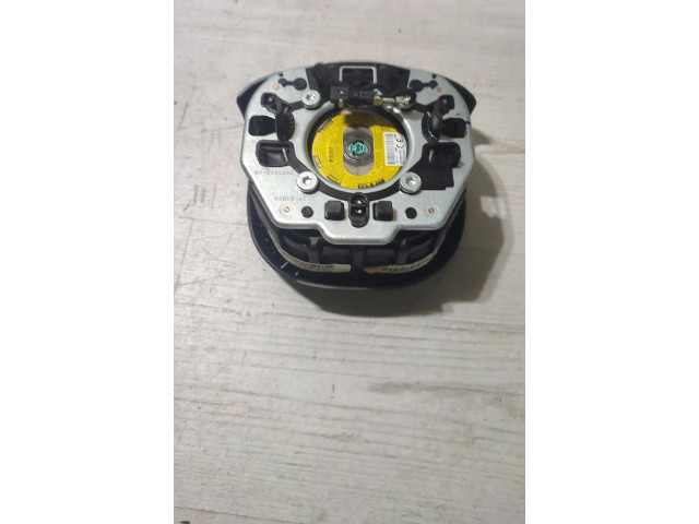 Подушка безопасности водителя 0589P1000410, DAR31029 Jeep Cherokee