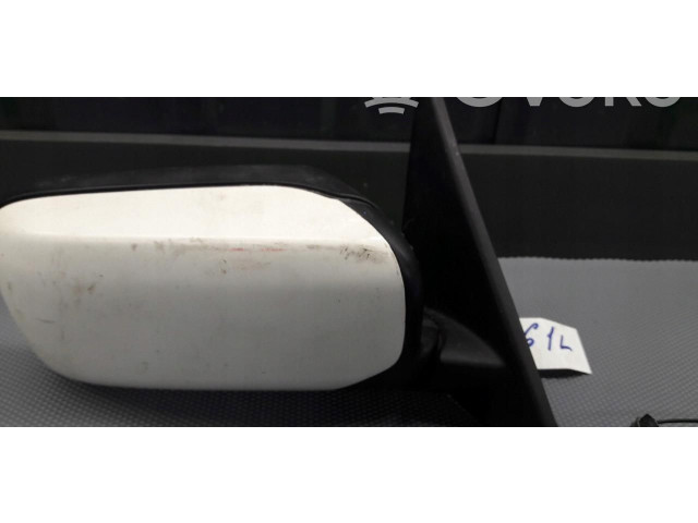 Zpětné zrcátko BMW 5 E34 1992