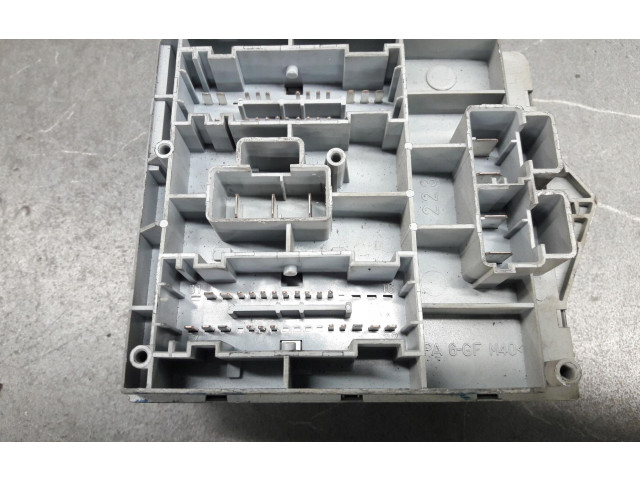 Zámek zadních dveří 46778446   Fiat Punto (199) 2011