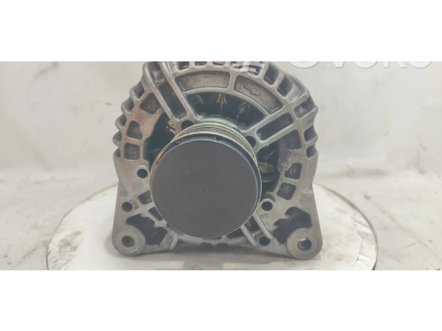 Генератор 8200660034 Renault Kangoo II