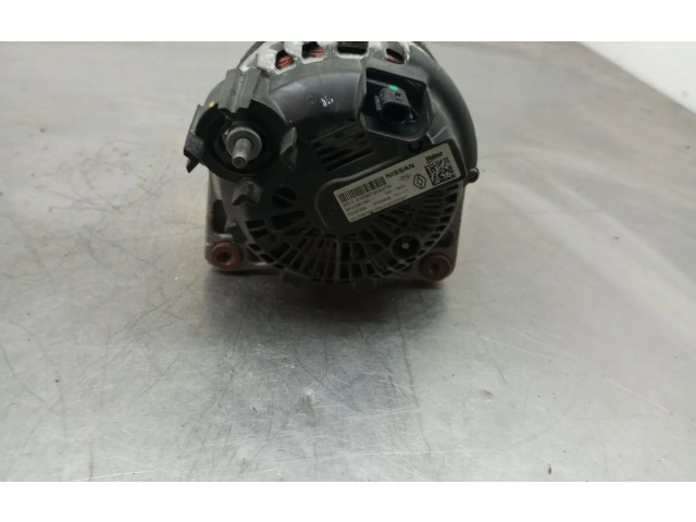 Генератор 231003676R, 2740590A Renault Clio V