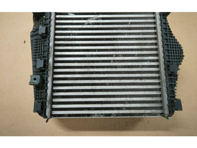 Интеркулер  4M0145804AR, 4M0094D   Audi SQ7 