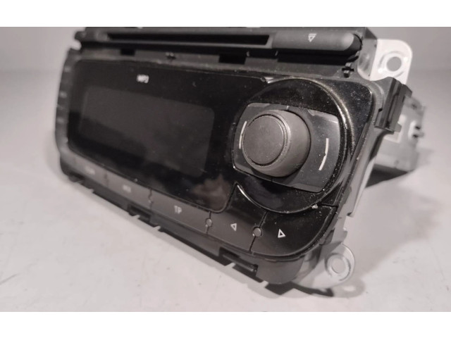 Дисплей    6J0035153   Seat Ibiza IV (6J,6P)