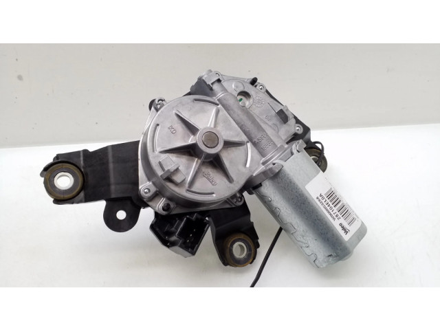 Моторчик заднего дворника 287104EL0A    Nissan Qashqai